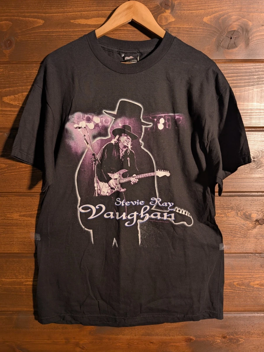 Stevie Ray Vaughan Shirt for sale - eBay