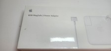 100 Genuine OEM Apple 85W MagSafe 2 Power Adapter  MacBook Pro Retina A1424
