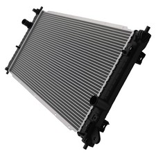 Radiateur Ssangyong KORANDO