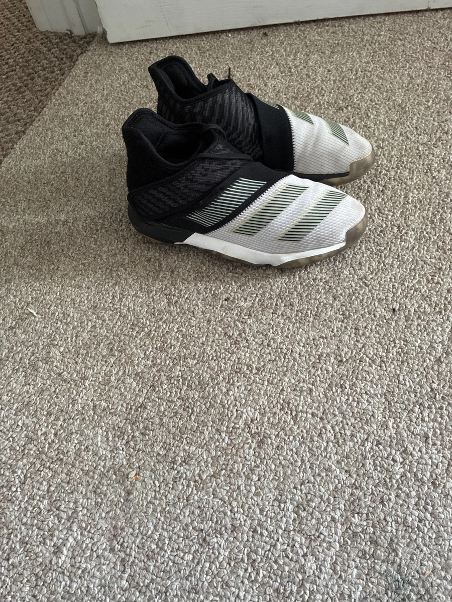 adidas Harden Vol. 3 Black for Sale | Authenticity Guaranteed | eBay