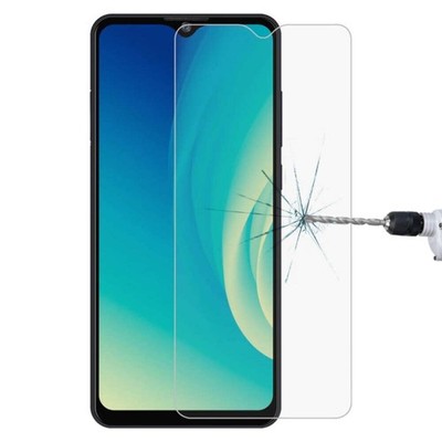 0.26mm 9H Tempered Glass Screen Protector for ZTE & Tecno Models