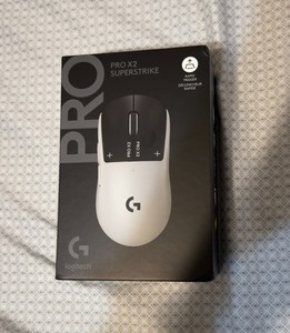 Logitech Pro X2 Superstrike | eBay