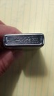 Marine Corps Zippo Lighter With Eagle, Glove, And Anchor — photo 4