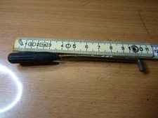 150350 Verbindungsstange 10,5cm Zentralverriegelung Mercedes w123 W124 w126 w201