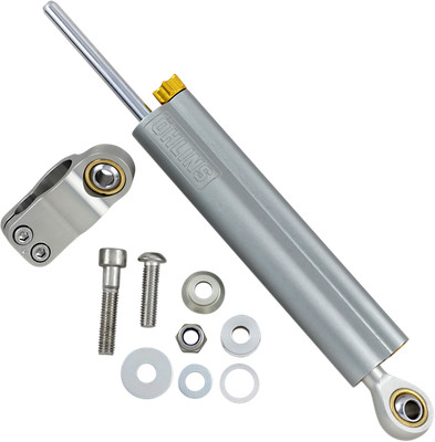 Ohlins Steering Damper #SD 038