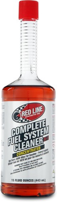 #ad #ad Red Line 60103 SI 1 Complete Fuel System Cleaner Cleans and Prevents Corrosion $29.04
