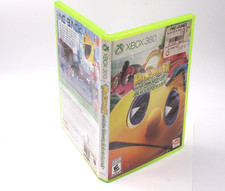 Pac-Man and the Ghostly Adventures (Microsoft Xbox 360) Authentic No Manual