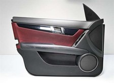 Porte avant et accessoires Mercedes 200