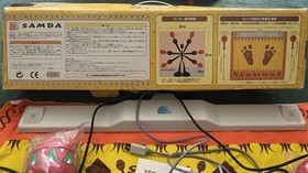 Samba de Amigo Dreamcast YSM-2002 NTSC Japanese Import (Maracas only No Game)