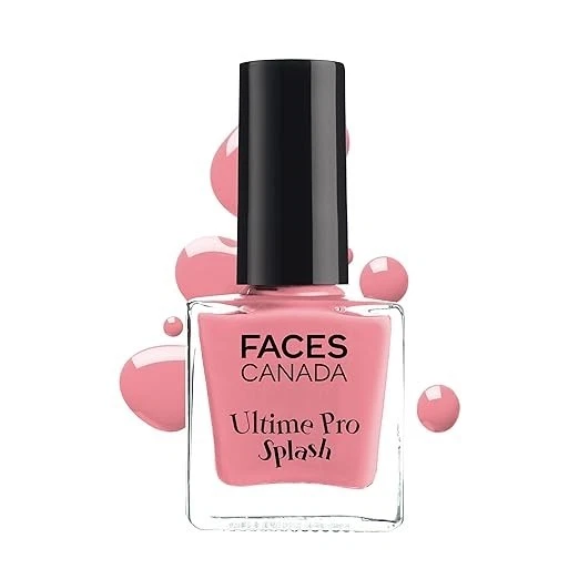 Faces Canada Splash Nail Enamel Ignite 35 8ml