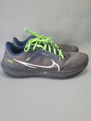 Size 15 - NFL x Nike Air Zoom Pegasus 40 Seattle Seahawks
