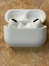 Apple AirPods Pro 1st first Generation with Charging case Holds Battery A2084