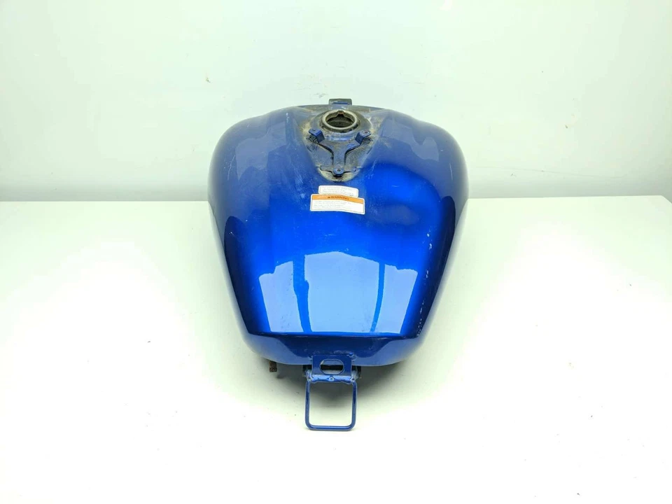 Depósito de gasolina 05 Honda VTX1800N3 VTX 1800 Foto 3 de 4