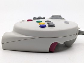 Sega Saturn 3D Multi Controller Pad HSS-0137 Tested Working Japan
