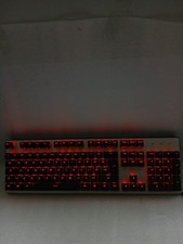 Coolermaster CK351 Mechanical Gaming Keyboard Red Switches