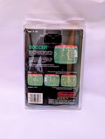 Nintendo Soccer Nintendo NES PAL  Complet
