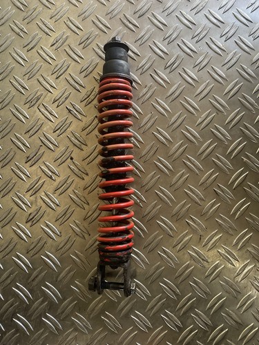 Amortiguador Shock Gilera Runner SP 50 C36 Purejet - Imagen 1 de 5