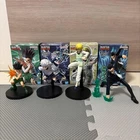 Hunter x Hunter Figure Vibration Stars Lot Banpresto Prize Collection