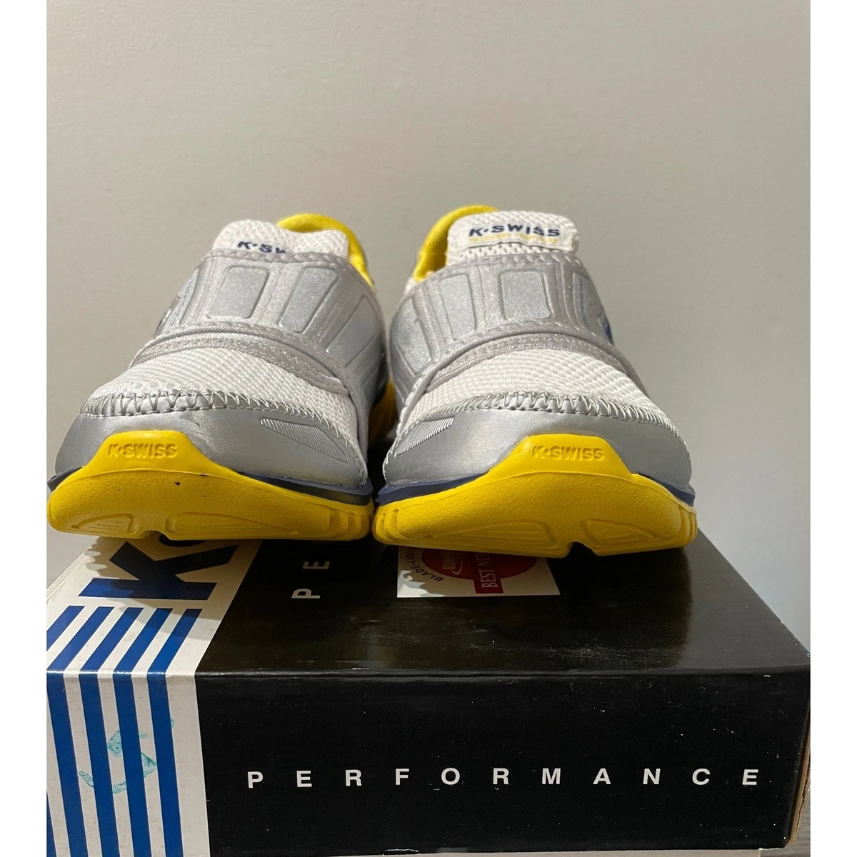 k swiss blade light products for sale | eBay display picture 2