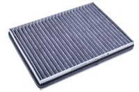 Denckermann Innenraumfilter M110964 Aktivkohlefilter FüR BMW 7Er E65 E66 E67 730