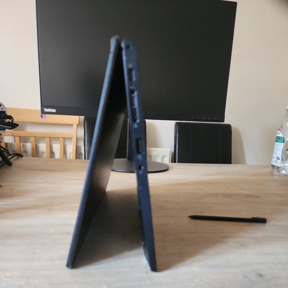 Lenovo ThinkPad L13 Yoga · i5-1135G7 · 8GB · 240GB, photo 4 of 5