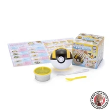 NEW Pokemon Ice Yo-Yo Hyper Ball