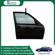 Porte avant et accessoires Saab 900