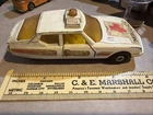 Matchbox Speedkings K-62 Doctors Emergency Car By Lesney Products 1976 A8-8