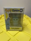 Funko Pop! Vinyl: Ad Icons - Peeps: Blue Bunny - FYE (Exclusive) #8