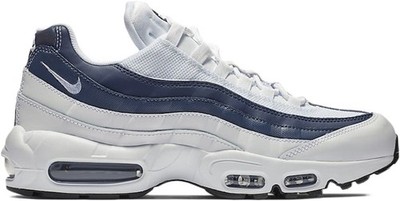 Size 10 - Nike Air Max 95 Essential Monsoon Blue for sale online