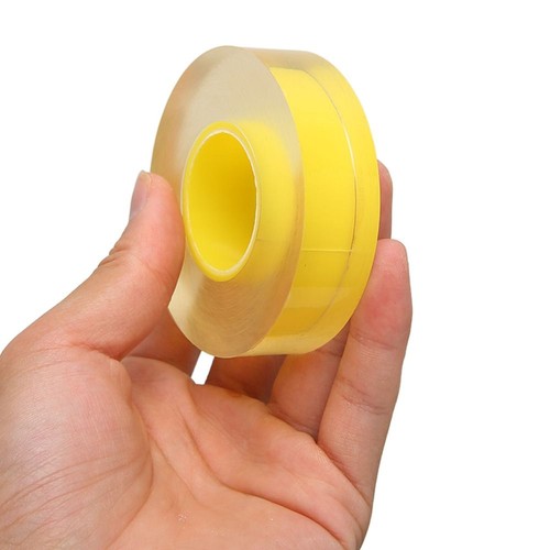 Yellow Watch Protective Film Tape Prevent Scratches Film Fingerprint Preventio - Picture 12 of 12