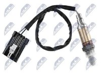 Original NTY Lambdasonde ESL-PL-006 FüR Opel