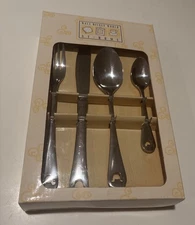 Walt Disney World At Home 24 Piece Flatware