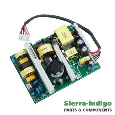 Shenzhen Gospell Digital Technology G1167 Open Frame Power Supply 53.5V 7.5A