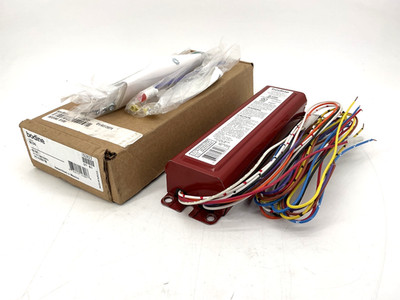 New Bodine Emergency Lighting Ballast 90min 2.5W 120/277VAC 280mA 60HZ