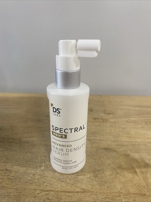 DS Labs Spectral Men's Formally Spectral.DNC-N - Hair Density Serum, Strength...