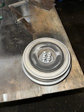 Poulies diverses BMW 520
