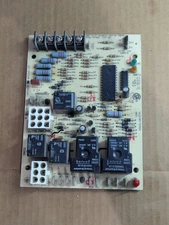 Rheem Ruud Weather King 1012-925B Furnace Control Board 62-24268-02 Tested