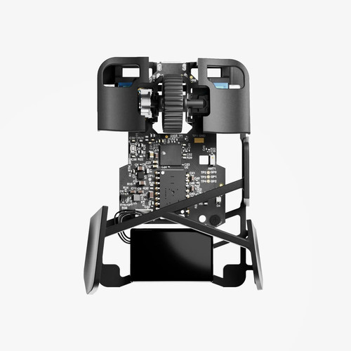 Optimum Zero Mouse Blade Finalmouse Falcon Module 21g Mysz gamingowa - Zdjęcie 3 z 5