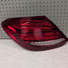 17-20 Mercedes W213 E300 E63 AMG Sedan Left T...