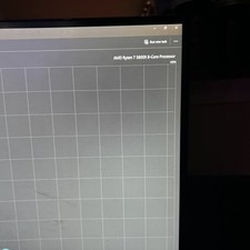 AMD Ryzen 7 5800x Gaming Pc With NVIDIA RTX 3050