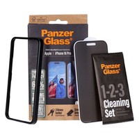 PanzerGlass Privacy Ultra-Wide Fit Displayschutz FüR Apple Iphone 16 Pro