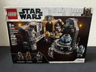 LEGO Star Wars The Armorer’s Mandalorian Forge 75319 Retired - SEALED