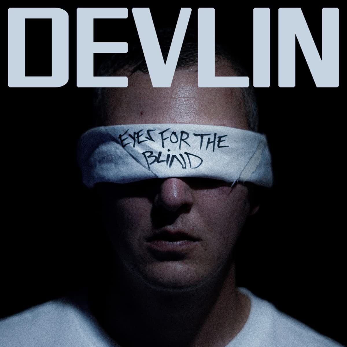 Devlin - Eyes for the Blind (EGA) CD Album