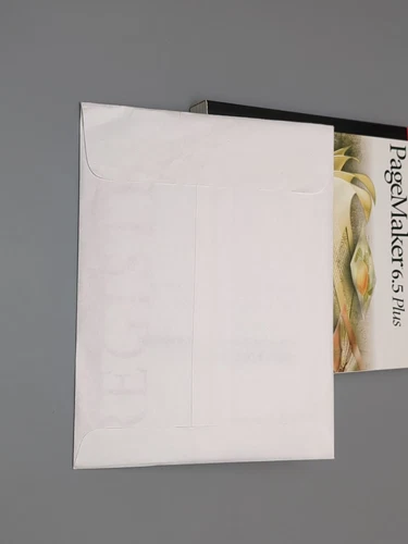 Adobe PageMaker 6.5 Plus Windows - 专业页面布局 - 第 5 张/共 6 张