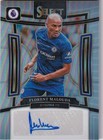 Panini Select EPL 2023-24 Florent Malouda Chelsea Legend Base AUTO