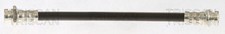 TRISCAN Bremsschlauch 8150 69238 für SUZUKI VITARA LY SX4 CLASSIC EY GY CROSS JY