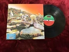 Led Zeppelin Houses Of The Holy Vinyl Record Album Atlantic SD 19130 Near Mint