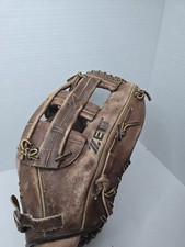 Las mejores ofertas en Tamaño ZETT 12 Guantes y mitones de Béisbol