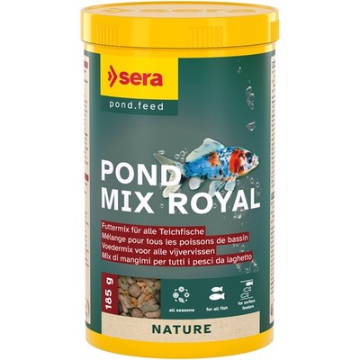 sera Pond Mix Royal 1.000 ml